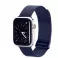 Narukvica za sat DUX DUCIS MILANESE za Samsung Galaxy Watch / Huawei Watch / Honor Watch / Xiaomi Watch 22mm tamno plava