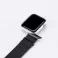 Narukvica za sat DUX DUCIS MILANESE za Apple Watch 42/44/45 crna