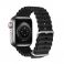 Narukvica za sat DUX DUCIS OCEAN WAVE za Apple Watch 38/40/41 crna