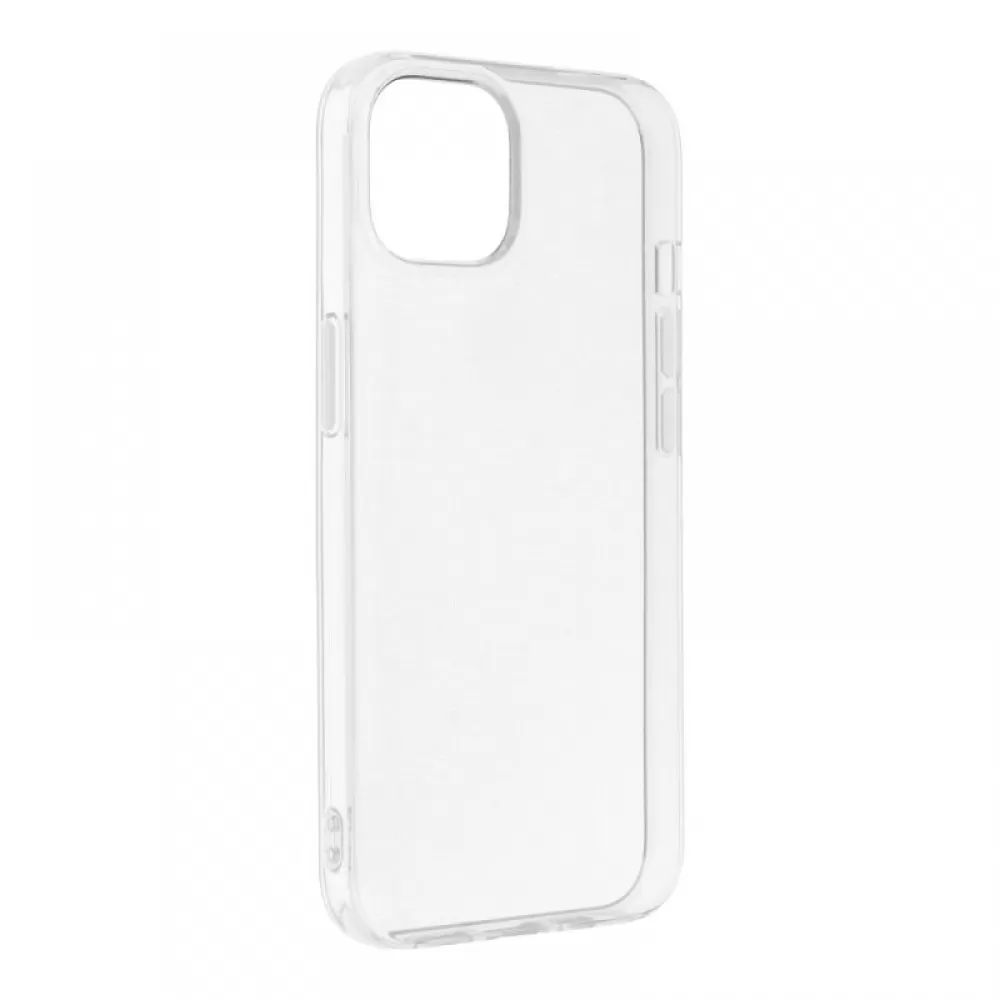 Futrola CLEAR CASE 2MM za iPhone 15 Plus (6.7) providna