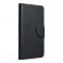 Futrola BI FOLD MERCURY (fancy book) za Xiaomi Redmi Note 12 Pro 5G crna