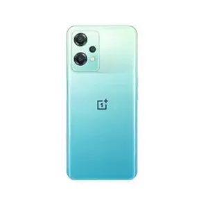 Poklopac baterije (bez stakla kamere) za OnePlus Nord CE 2 Lite zeleno-plavi FULL ORG EU SH