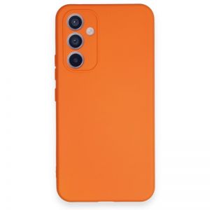 Silikonska futrola SOFT X-Cell za Huawei Nova Y90 fluorescentno narandzasta