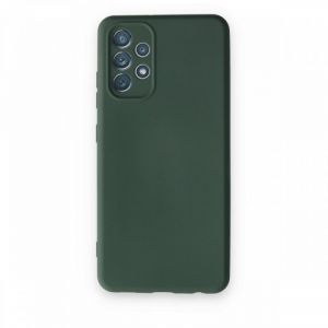 Silikonska futrola SOFT NEW za Xiaomi X5 Pro 5G maslinasto zelena