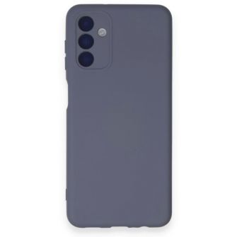 Silikonska futrola SOFT X-Cell za Huawei Nova 9 SE sivo plava