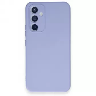 Silikonska futrola SOFT X-Cell za Xiaomi Pocco X5 Pro 5G lila