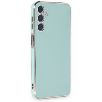 Futrola SOFT ELEGANT za Xiaomi Redmi Note 11 Pro svetlo zelena