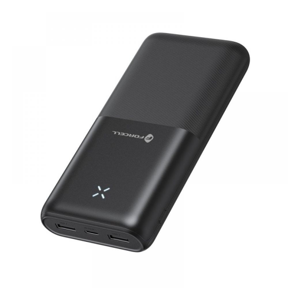 Power Bank FORCELL F-Energy S20k1 20000mah crni