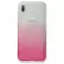 Futrola OMBRE LUX za Samsung A346 Galaxy A34 5G pink