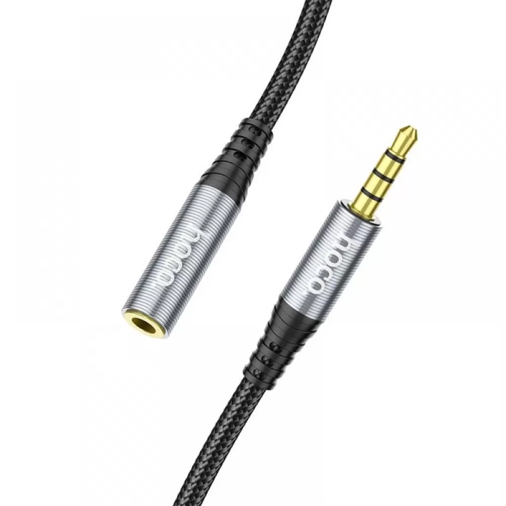 Audio Aux kabal HOCO UPA20 3,5mm 1m