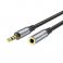 Audio Aux kabal HOCO UPA20 3,5mm 1m