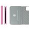 Futrola SENSITIVE BOOK za iPhone 15 (6.1) pink