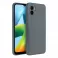 Futrola METALLIC CASE za iPhone 15 Pro Max (6.7) siva