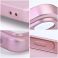 Futrola METALLIC CASE za iPhone 15 (6.1) roze