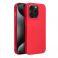 Futrola SOFT CASE za iPhone 15 Plus (6.7) crvena