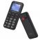 Mobilni telefon IPRO Senior F183 1.8'' DS 32MB/32MB crni