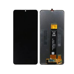 LCD+ touchscreen za Samsung A136 Galaxy A13 5G rev. 2.0 crni flet X- Cell original