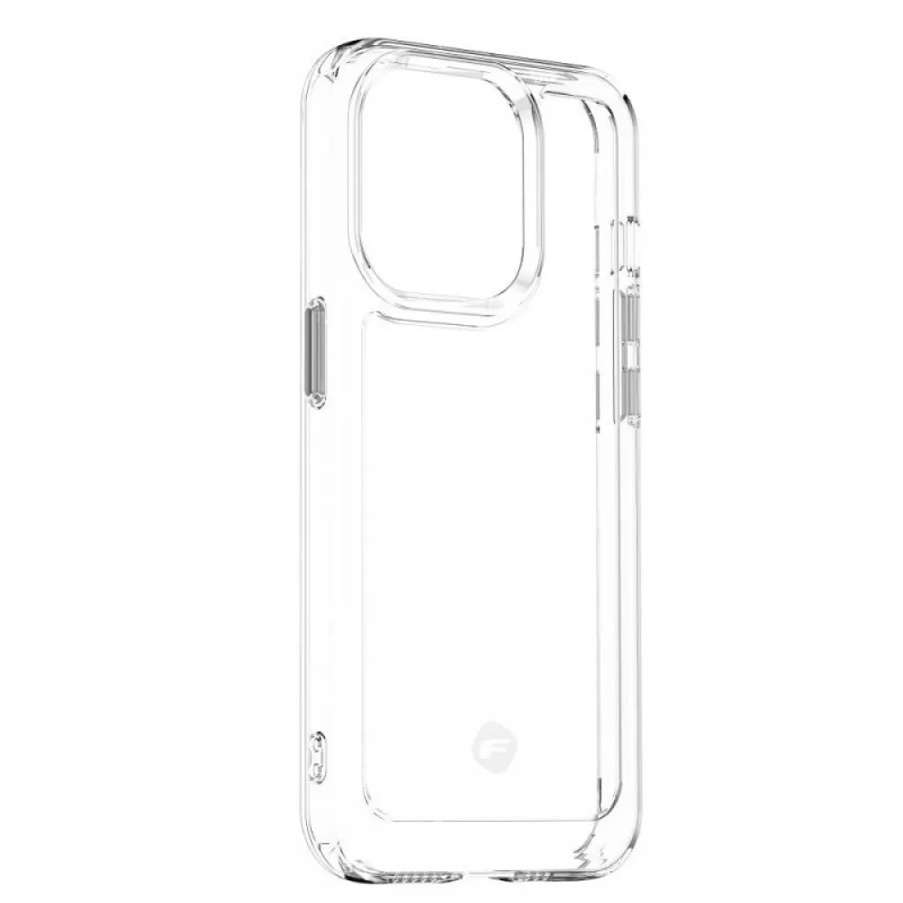 Futrola FORCELL F-PROTECT CASE za iPhone 14 (6.1) providna