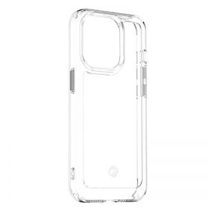 Futrola F-PROTECT CASE za iPhone 14 (6.1) providna