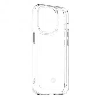 Futrola FORCELL F-PROTECT CASE za iPhone 14 (6.1) providna