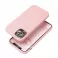 Futrola ROAR SPACE CASE za iPhone 15 Pro (6.1) puder roze