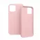 Futrola ROAR SPACE CASE za iPhone 15 Pro (6.1) puder roze