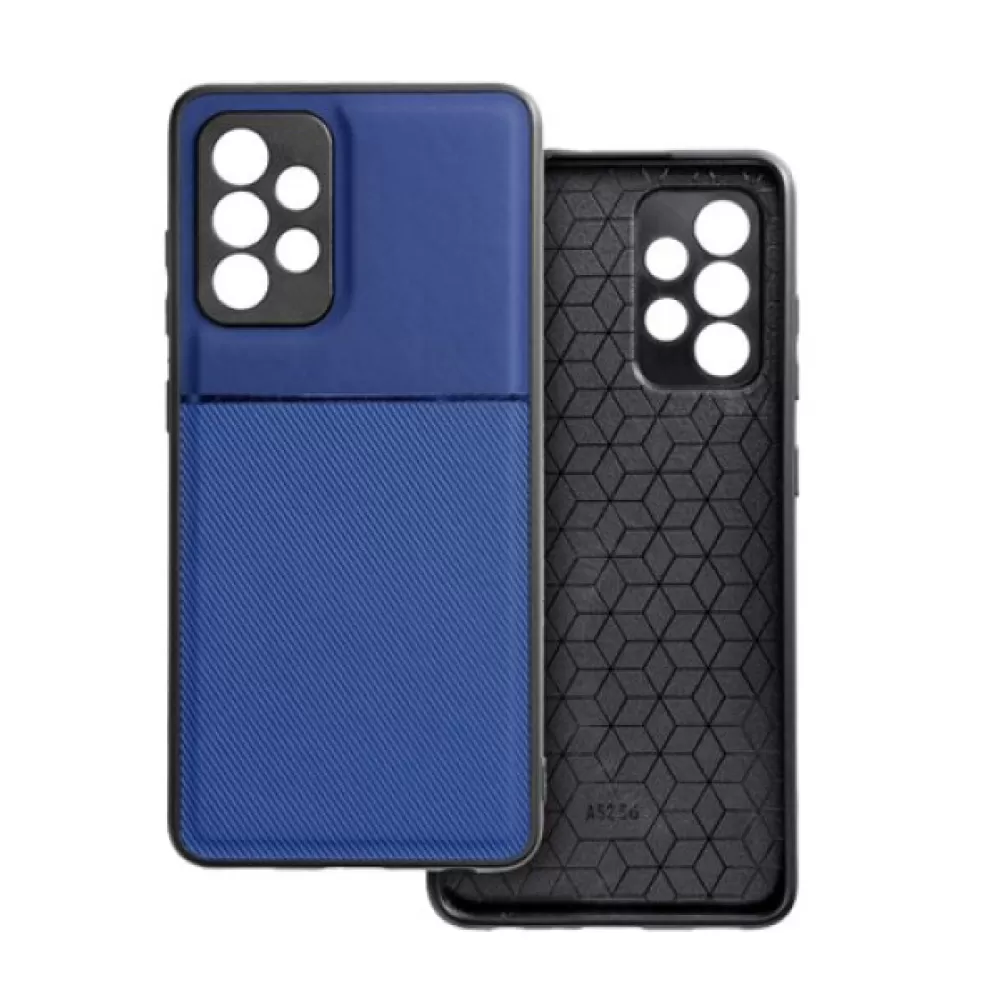 Futrola NOBLE CASE za Xiaomi Redmi 12 4G teget