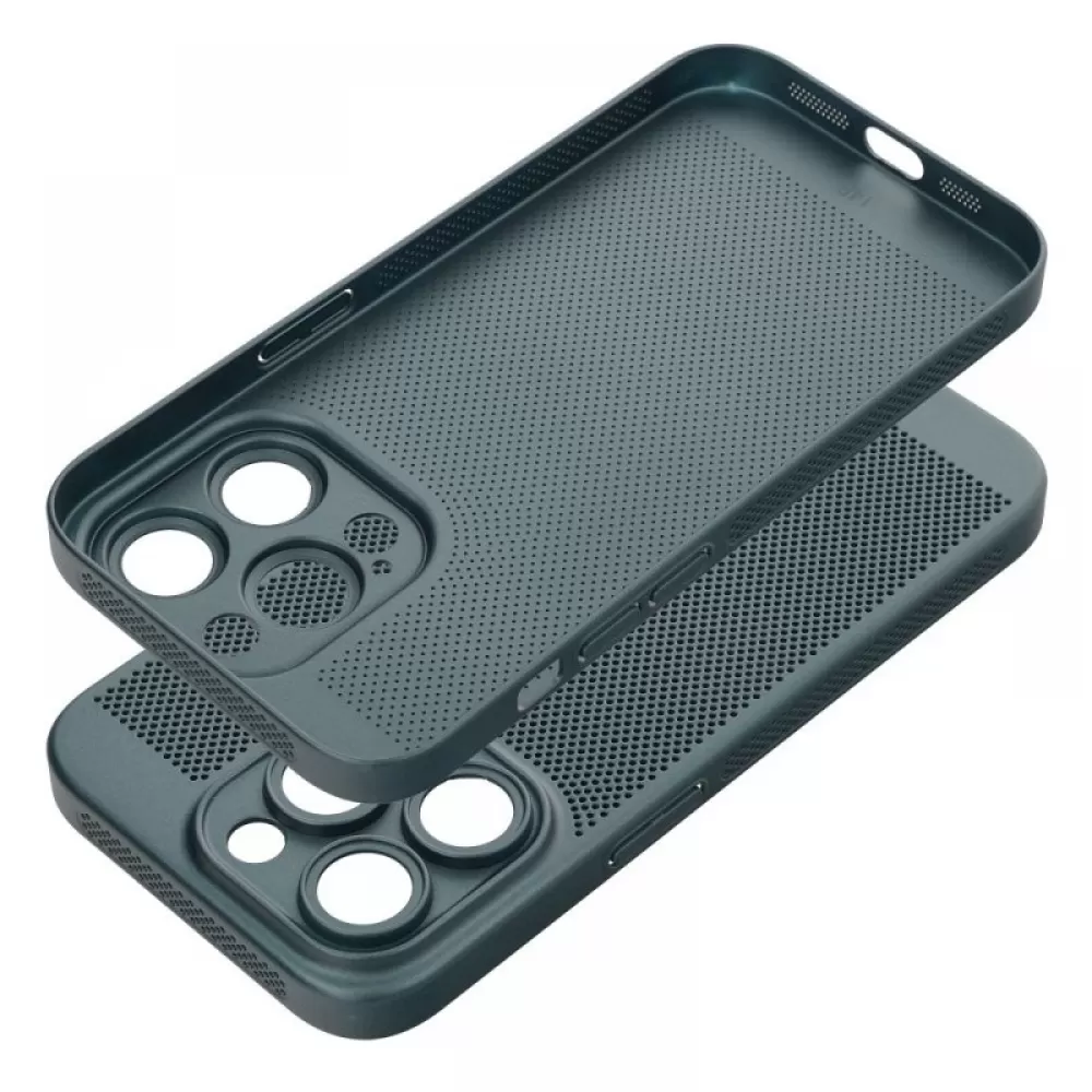 Futrola BREEZY CASE za Xiaomi Redmi 12C maslinasto zelena