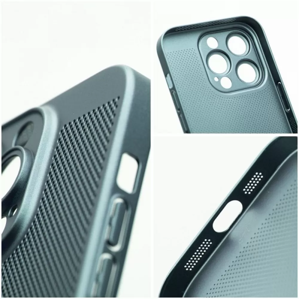 Futrola BREEZY CASE za Xiaomi Redmi 12C maslinasto zelena