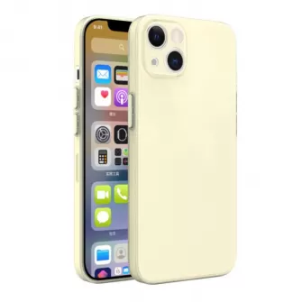 Futrola TINY za iPhone 13 Pro (6.1) zuta