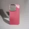 Futrola DELUXE SHINE za iPhone 12 / iPhone 12 Pro (6.1) roze