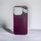 Futrola DELUXE SHINE za Xiaomi Redmi Note 12 Pro bordo