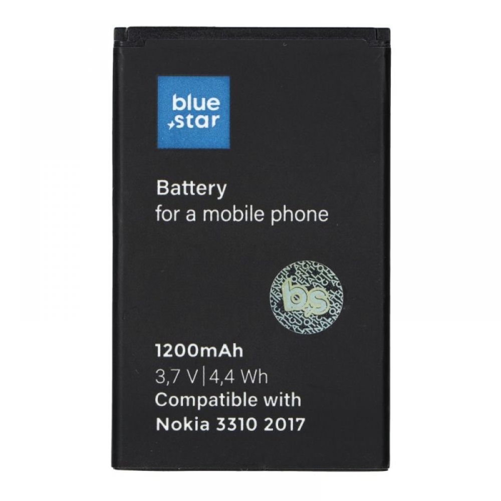 Baterija BLUE STAR za Nokia 3310 / 3510 1200mAh Li-Ion 