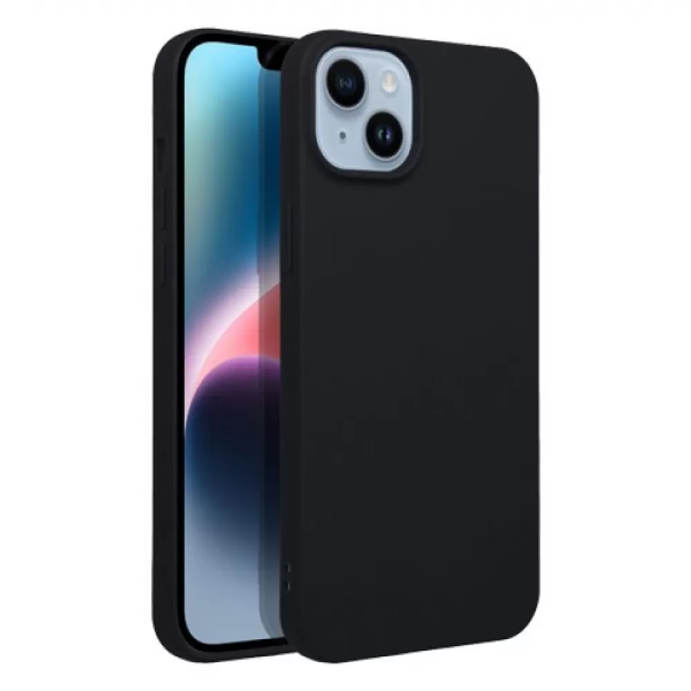 Futrola MATT CASE za iPhone 12 Pro Max (6.7) crna