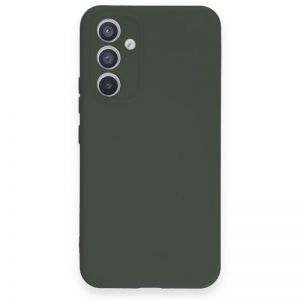 Silikonska futrola SOFT NEW za Xiaomi Redmi Note 12 4G maslinasto zelena