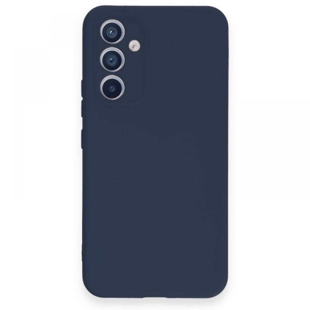 Silikonska futrola SOFT X-Cell za Xiaomi Redmi Note 12 4G teget