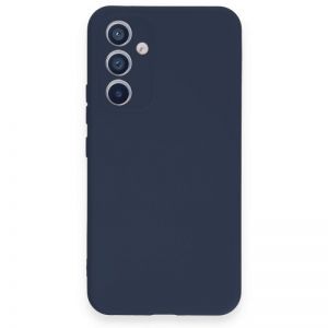 Silikonska futrola SOFT NEW za Xiaomi Redmi Note 12 4G teget