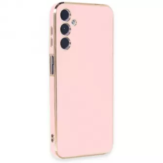 Futrola SOFT ELEGANT za Vivo Y36 roze