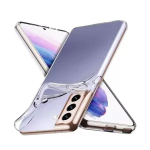 Silikonska futrola Ultra Tanka X-Cell za Huawei Nova Y90 providna