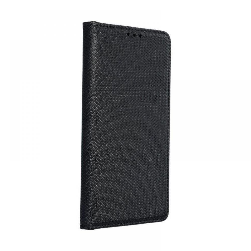 Futrola flip SMART CASE BOOK (Smart Magnet case)za Samsung Galaxy S24 Plus crna