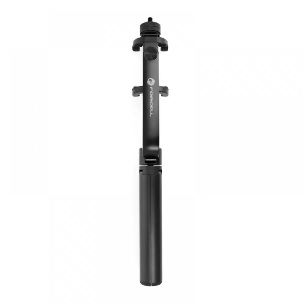 FORCELL F-GRIP selfie stick tripod S70M (remote control) 