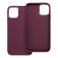 Futrola BOSS (frame case) za Samsung A155  Galaxy A15 bordo