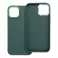 Futrola BOSS (frame case) za Samsung A155  Galaxy A15 maslinasto zelena