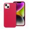 Futrola BOSS (frame case) za Samsung Galaxy A25 crvena