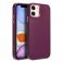 Futrola BOSS (frame case) za Samsung A055 Galaxy A05 bordo