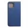 Futrola flip SMART CASE BOOK (Smart Magnet case)za Samsung Galaxy S24 tamno plava