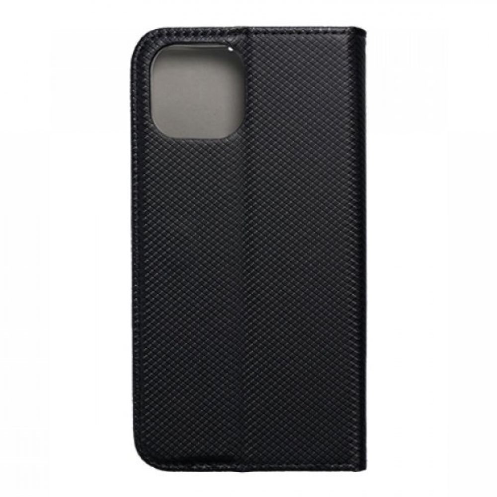 Futrola flip SMART CASE BOOK (Smart Magnet case)za Samsung Galaxy S24 Ultra crna