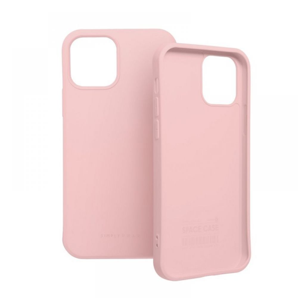 Futrola ROAR SPACE CASE za Samsung Galaxy S24 puder roze