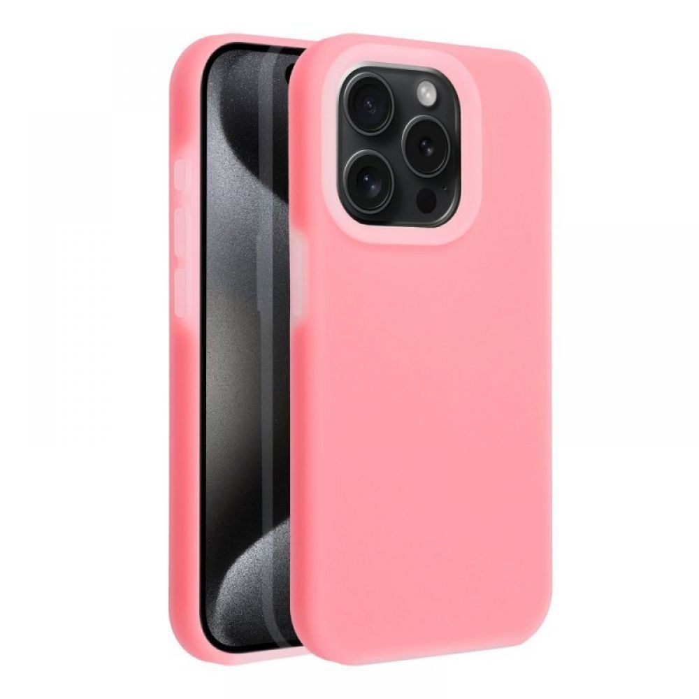 Futrola CANDY CASE za Samsung A245 Galaxy A24 4G pink