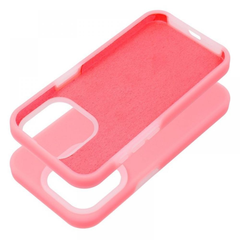 Futrola CANDY CASE za Samsung A245 Galaxy A24 4G pink